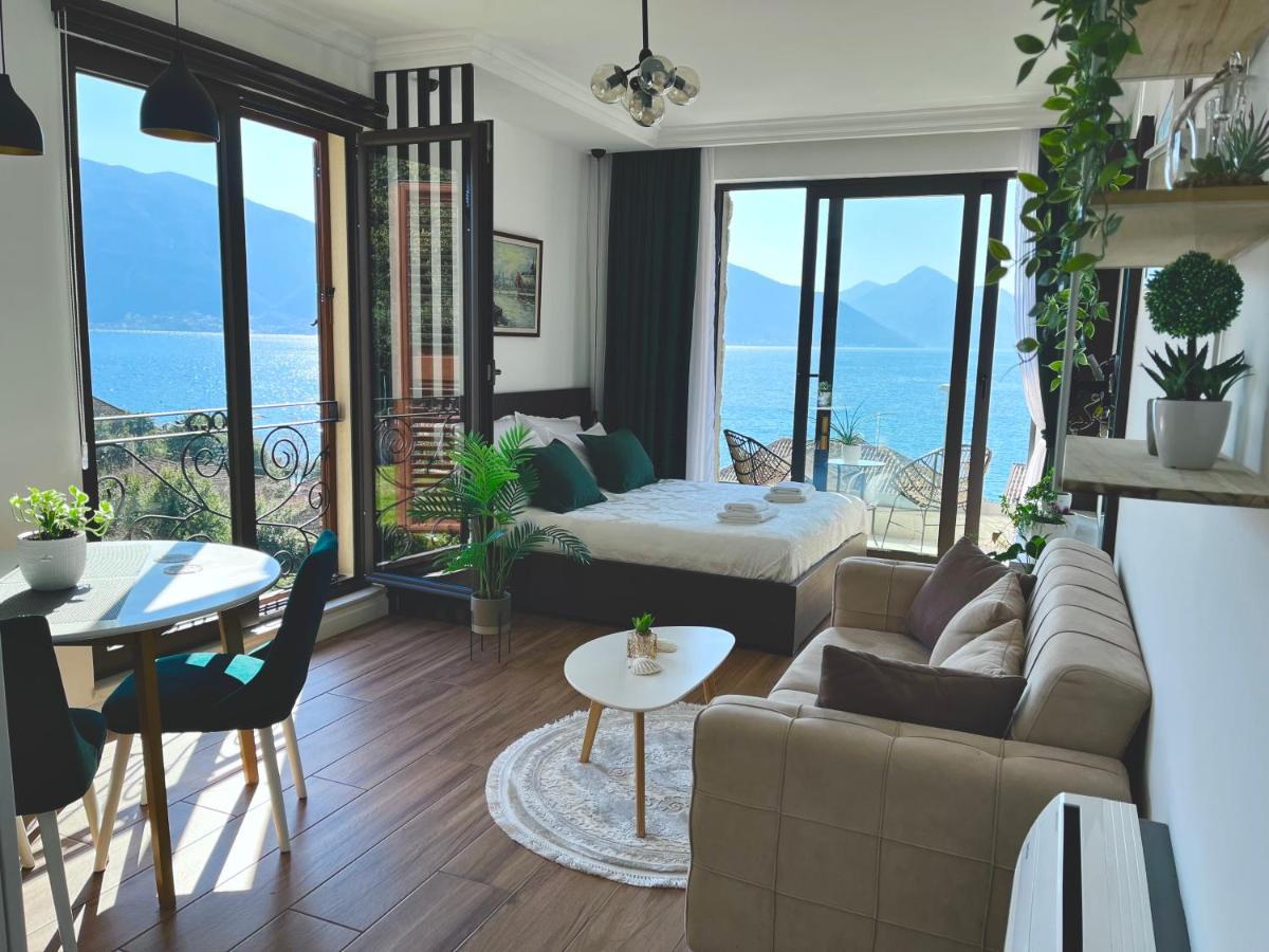 Vacanza, Sea View Kotor Exterior photo